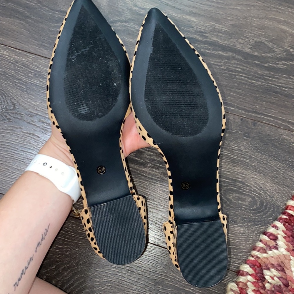 Lulus Shoes - Picture 3 of 3